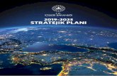 T.C. İÇİŞLERİ BAKANLIĞI 2019-2023 STRATEJİK …ise “Stratejik Planlama Ekibi’’ (SPE) ve her birimde SPE üyesi başkanlığında “Çalışma Grupları’’ teşekkül