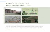 Erfinrichtings- en Beeldkwaliteitplan - Hof van Twente › fileadmin › files › docs › wonen... · 2019-11-11 · De es met landschappelijke waarde is zeer duidelijk aanwezig
