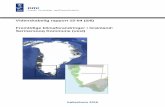 Videnskabelig rapport 15-04 (2/6) Fremtidige ... · Videnskabelig rapport 15-04 (2/6) Fremtidige klimaforandringer i Grønland: Sermersooq Kommune (vest) København 2016