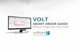 Smart Order Buy - Valbury Sekuritas Smart Order.pdf · Dan Smart Order Portfolio ini juga bisa hanya melakukan untuk order Take Profit saja atau Stop Loss saja dengan cara check list