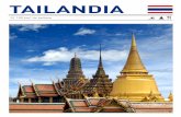 TAILANDIA - Travel and Exchangeblog.global-exchange.com/.../Tailandia.pdf · _En Tailandia existen muchos aeropuertos, pero solo dos están en islas: el de phuket y el de Koh samui.