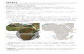 dijaski.net · Web view- razporeditev kopnega in morja: severna Afrika je širša, zato ima več značilnosti kontinenta (razsežnost puščav – Sahara), na jugu lahko kot pravo