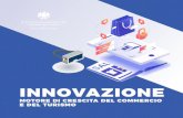 ConfCommercio Innovazione libretto - HOME PAGE DEL SITO DI …€¦ · “Intelligenza Artificiale come motore di crescita e innovazione” Ore 11:15 L’innovazione nella finanza