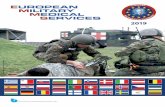 military-medicine.com · 2019-06-12 · Interview with Lt.Gen. Gygax Généro 5 The European Medical Operations Forum 8 Interview with BG Dr. Most 10 Medical Table Top Exercise –
