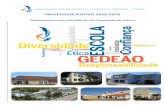 PROJETO EDUCATIVO 2016-2018ageantoniogedeao.pt/wp-content/uploads/2019/11/Projeto-Educativo … · –Projeto Educativo Compromisso com a Excelência, na Construção do Futuro 2