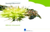 Vamil - OliNo Services · 2009-04-05 · meldingen, technisch inhoudelijke advisering van de ... - Het voorstellen van technieken voor de nieuwe Milieulijst (zie pagina 5). Ten slotte