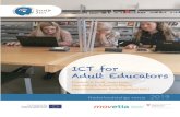 Nederlandstalige versie - StepUp2ICT · This Erasmus+ Strategic Partnership project has been funded with support from the European Commission. Project number: 2017-1-IT02-KA204-036606
