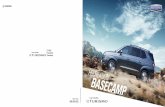 TION BASECAMP › files › Car › Catalog › Catalog... · 2016-12-22 · basecamp tion 구입문의 대표번호 080-500-5582 ssangyong motor 201607©