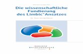 München, im März 2011 Die wissenschaftliche Fundierung des ... · Dieses Kapitel erklärt: ... Kaufanalysen, Markenpositionierung, Zielgruppensegmentie-rung, Alters- und Geschlechtsmarketing,