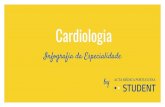 Cardiologia › wp...Hemodinâmica e angio-(5M) Electrofisiologia invasiva e pacing (4M) Técnicas de imagiologia cardíaca não ultrassonográfica (3M) 3ºANO OU SEGUINTES Descrição