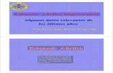 Estenosis Aórtica - UniNetinsuficiencia a órtica y 3 de pacientes trasplantados Cultivo bacteriano Nanobacterias y Estenosis Aórtica Estenosis aórtica (n=31) Grupo control (n=9)