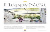 HEP BİRLİKTE BÜYÜYORUZ - Happy Nesthappynest.com.tr/files/pdf/42SAYi-HAPPYNESTDERGi-EYLUL2018.pdf · Minik Eller Tırtıl (12-18 ay) Kalamış 20 EYLÜL PERŞEMBE Fransızca Oyun