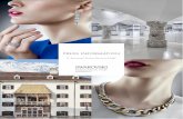 Swarovski Kristallwelten informieren · 2019-09-24 · Swarovski and its product range, and that Swarovski Kristallwelten Store Innsbruck unites in one space: elegant jewelry, crystal