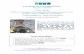 L’ESSENTIEL DE BARCELONE - oceanides.froceanides.fr/Portals/1/pdf/barcelone-brochure-2016.pdf · 2015-10-06 · maîtres comme Picasso ou le fameux architecte Gaudi. CE QUE VOUS