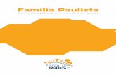 121924-AF Cartilha Familia Paulista V3.pdf, page 1 ...€¦ · Programa das Nações Unidas para o Desenvolvimento (Pnud). Por conta de um estudo do Programa de Enfrentamento da Pobreza,