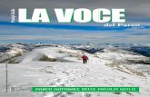 Prealpi Giulie · 2016-12-28 · Prealpi GiulieLA VOCE del Parco/ PAG. 3 Periodico semestrale del Parco Naturale delle Prealpi Giulie Anno XVI – n. 2 - Nuova serie – Dicembre
