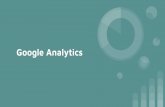 Google Analytics - BusinessDigital Open Sky Valbonne · Avec Google Adwords + Google Analytics. Module 4 : Tu vas mieux convertir tes visiteurs Réussir à transformer tes prospects