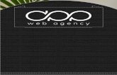 APP Web Agency | Company Presentation...WEB MARKETING Comunichiamo le vostre idee company presentation - pagina 7 Operiamo nel campo del Web Marketing definendo strategie mirate per
