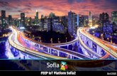 FEEP IoT Platform Sofia2 Abril 2016 - Blog UCLMblog.uclm.es/cytema/files/2014/02/INDRA.pdf · FEEP IoT Platform Sofia2 DE LOS MILLONES….. A LOS MILES DE MILLONES Actualmente más