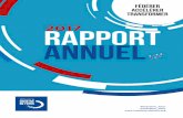 rapport 2017 annuel - industrie-dufutur.org › content › uploads › 2017 › 09 › 2018_06_A… · En 2017, de grands projets ont vu le jour, tels que le référentiel « Industrie