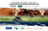 HORIZON 2025 - Amazon S3 › ss-usa › companies › MzawMDE2NTEwB… · représentants des organisations internationales et régionales, les éleveurs, les pêcheurs et les aquaculteurs.
