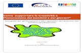 Come supportare la Creatività e l’Innovazione dei …...WĘGRZYNÓW 2017 Co-finanziato dal Programma Erasmus+ dell’U.E.Come supportare la Creatività e l’Innovazione dei bambini