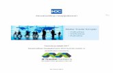 Toiminta ja tekijät 2017 Kansainvälisen kauppakamarin (ICC) … · 2017-03-21 · ICC SUOMI 2016 . TOIMINNAN PAINOPISTEET SUOMESSA 2017 ... sainvälisen Helsinki International Arbitration