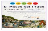 El Museo del Prado - Mateo Sierramateosierra.es/wp-content/uploads/2016/09/Programa.pdf · financiado por la Comunidad de Madrid y el Fondo Social Europeo, que trabaja iniciativas