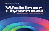 Webinar Flywheel - Amazon Web Services...Webinar Flywheel 5 To, co szczególnie nas w nim urzekło, to jego konstrukcja. Zwróć uwagę, z jakich elementów jest zbudowany: • Komunikacja