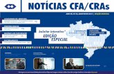 NOTÍCIAS CFA/CRAs - Conselho Federal de Administraçãocfa.org.br/wp-content/uploads/2018/02/noticias_55_002_especial_simp.pdfUniversidade Fortaleza, já executou uma série de projetos