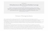 ePaper Datenschutzerklärung - Süddeutsche.deePaper Datenschutzerklärung Wenn Sie ein Angebot der Süddeutschen Zeitung nutzen, verarbeiten wir Ihre personenbezogenen Daten. Mit
