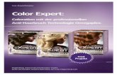 Color Expert - trnd...trnd-Partner machen Color Expert von Schwarzkopf bekannt. Viele trnd-Partner wünschen in 2017 eine Veränderung ihres Looks. Das trnd-Projekt mit Schwarzkopf
