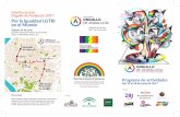 Programa de actividadesculturaconorgullo.artesescenicasdeandalucia.com › recursos › ... · 2017-06-11 · Manifestación Orgullo de Andalucía 2017 Por la Igualdad LGTBI en el