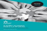 INFORME 2016 - Asociación Española de Fabricantes de ...aspack.es/wp-content/uploads/Informe_II_Foro_Alianza_2016_web.pdf · les de innovación, globalización y competitividad