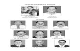 Directors - Manappuram Finance Limited · 5 Mr. Juguna G. Panikamparambil B.Tech (IIT), M.Tech (Cornel University, US). Have 12 years experience as Non-Executive Director Senior Production