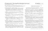 Dansk bogfortegnelse - DBCugefortegnelser.dbc.dk/DBFU2010-27-bog.pdf · 2010-07-01 · oversætter: Vibeke Nielsen. - 1. udgave. - •Kbh. : Carlsen, 2009. - [4] sider, [2] dobbeltsider