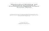 Mathematical Modeling and Numerical Simulation of Piezoelectrical Agitated … · 2016-05-18 · Krylov subspace methods have turned out to be a strong alternative for the iterative