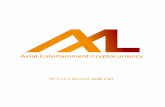 Axial Entertainment Cryptocurrency19.09...2019/09/09  · 전세계라이브공연시장의경우2015년기준약270억달러로연평균성장률(CAGR) 2.7%에달합니다. 정체되어있는음반,