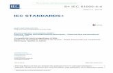 IEC STANDARDS+ed3.0.RLV}en.pdfIEC STANDARDS+ Electromagnetic compatibility (EMC) – ... Simplified circuit diagram showing major elements of a fast transient/burst ... international
