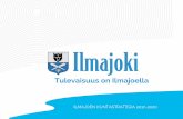 Tulevaisuus on Ilmajoella · Aktiivinen musiikkiharrastustoiminta huipentuu vuosittain Ilmajoen musiikkijuhlille. Ilmajoki-opisto tarjoaa myöskin useita eri harrastusmahdollisuuksia.