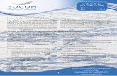 Tervehdys Socomilta! · 2018-01-31 · Tervehdys Socomilta! ... Lakiesitys on nyt lainsäädännön arviointineuvoston arvi-oitavana ja sen on määrä tulla maaliskuun alussa eduskun