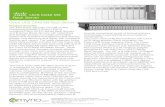 UCS C240 M3 Rack Server - Camyno...Cisco UCS Servers Change the Economics of the Data Center IT infrastructure matters now more than ever, as organizations seek to achieve the full