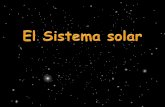 Planeta enano Planetas interiores El Sol - I.E.S …iespoetaclaudio.centros.educa.jcyl.es/sitio/upload/comp...de asteroides Cinturón de Kuiper Planetas exteriores COMPONENTES DEL