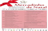 MERCADINHO CARTAZ PROGRAMA · hm QD0E\XO naturtejo promotor ALDEIAS HISTÓRICAS D PORTUGAL PROVERE co-financiamento I CENTRO ESTRATEGICC NACIONAL