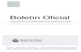 Boletín Oficialboletinoficial.buenosaires.gob.ar/.../2016/03/20160330.pdf2016/03/30  · 2016-Año del Bicentenario de la Declaración de Independencia de la República Argentina