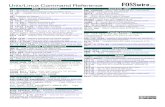 Unix/Linux Command Reference - Uni Stuttgarticp/mediawiki/images/d/d6/Linux... · Unix/Linux Command Reference.com. File Commands Is - directory listing Is -al - formatted listing