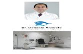 Currículum · • Córnea y Enfermedades Externas del Ojo Palm Beach, Florida, EE. UU. • Entrenamiento de Cirugía Fotorefractiva con Excimer Láser 1995 Entrenamiento de actualización