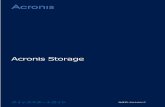 acronis storage quickstartdl.acronis.com/u/pdf/acronis_storage_quickstart_ja-JP.pdfacronis storage quickstart ... Acronis