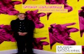 livret warhol en famille - Musée d'Art Moderne de Paris · 2015-11-20 · Andy Warhol, Façade du musée d’Art Moderne de des musées. » (Andy Warhol) la Ville de Paris, Septembre
