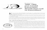 Milan Windschnurer 1990–1994, prvi mandat kršanskim …demos.nakamniskem.si/demos20/dk106.pdf · 2015-03-11 · 106 Milan Windschnurer 1990–1994, prvi mandat kršanskim demokratom